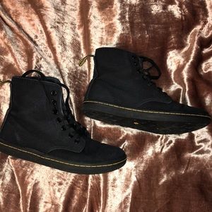 Black Canvas Docs